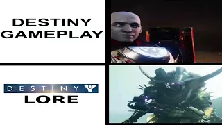 destiny is the game ever