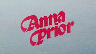 Anna Prior - Tech Não (Official Audio)