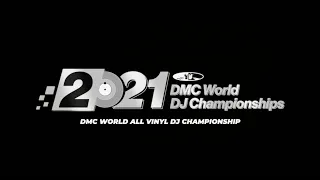 2021 DMC World ALL VINYL DJ Championship (Entire Battle!) hosted by DJ I-Dee