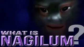 What is NAGILUM (Star Trek Theory)