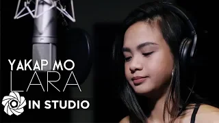 Lara Maigue - Yakap Mo | Nang Ngumiti Ang Langit (In Studio)