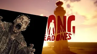 WELCOME TO THE POTATO LAND-Among The Dead Ones Gameplay-