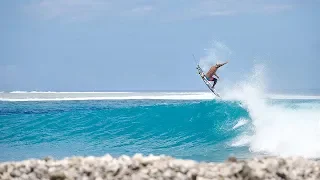 Life's Better in Boardshorts, Chapter 10: Halfway to the Horizon | Billabong