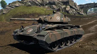 War Thunder: USA - M24 and M4A5 Gameplay [1440p 60FPS]