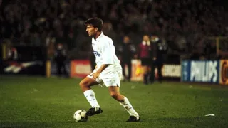 Michael Laudrup's Signature Move: La Croqueta