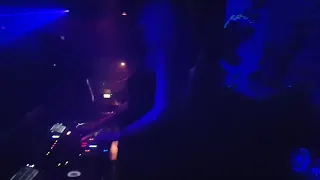 Nusha Techno live