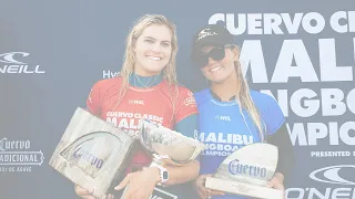 Event Recap | Cuervo Classic Malibu Longboard Championships