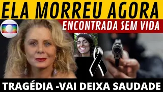 MORRE HOJE , QUERIDA Vera Fischer Aos 70 Anos muito triste  infelizmente foi comunicado após fala