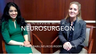 How to Become A Neurosurgeon
