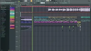 Trouble - Avicii - Revon Remix [Free FLP Coming Soon]