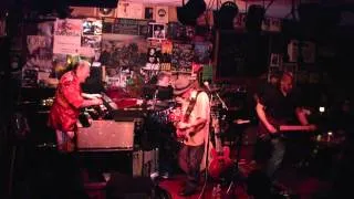 Brain Damage, Brian Auger's Oblivion Express w/ Alex Ligertwood, LIVE at the Baked Potato!