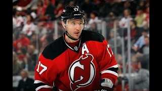 Ilya Kovalchuk #17 Career Highlights