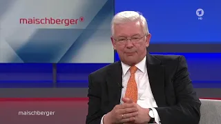 Maischberger Highlights vom 8.5.19 – Wohin steuert Deutschland?