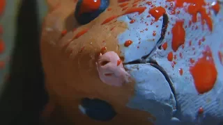 La Historia Mas Triste Sobre La Vida De Un Hamster ( Animación Plastilina )