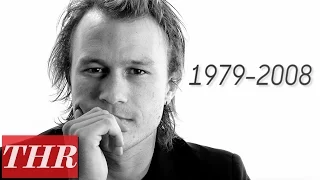 Heath Ledger: A Look Back 1979 - 2008 | THR