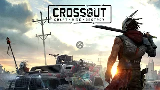 Crossout: Tips & tricks for starting out