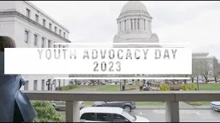 Youth Advocacy Day 2023