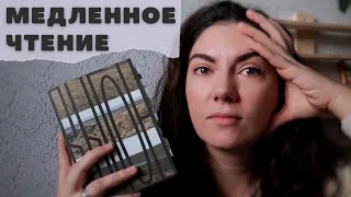 "ВЫГОН" ЭМИ ЛИПТРОТ / первая и лучшая книга года / медленное чтение января