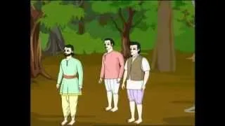 Moral Stories For Kids - Vikram And Betal's  - The Groom (In English)