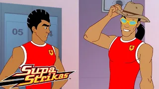 Glaubt mir oder nicht | Neu! Staffel 7 - Folge 4 | Supa Strikas auf Deutsch! | Fußball Cartoon