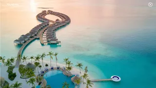 Kandima Maldives. Отели на Мальдивах. Обзор отеля
