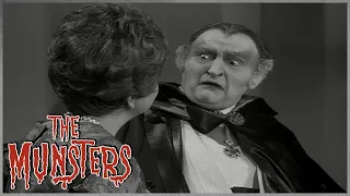 Grandpas Long Lost Wife |  The Munsters