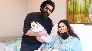 Katrina Kaif & Vicky Kaushal Deliver their First Baby in London || Katrina Kaif first Baby
