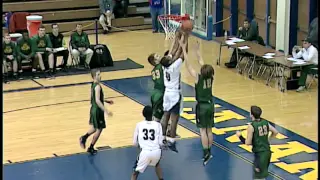 RCN Sports: Pocono Mtn. W/Emmaus Boys Basketball (02/16)