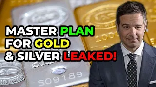 Andy Schectman's SCARY Warning For GOLD & SILVER Stackers! | Must Watch