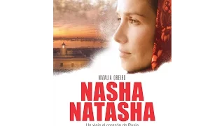 NASHA NATASHA "Teaser" con Natalia Oreiro Dir. Martín Sastre.