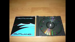 OUTLAND - She's Coming Home (1991 Extremely Rare AOR From South Africa)