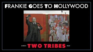 Frankie Goes To Hollywood - Two Tribes (Moreno 80s Remix)