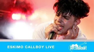 Eskimo Callboy LIVE @DettenRockt [Full Show] - DettenRockt Festival 2012