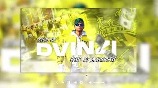 STORY OF DVINZI - Prod. By MANGBORIS (Official Audio)