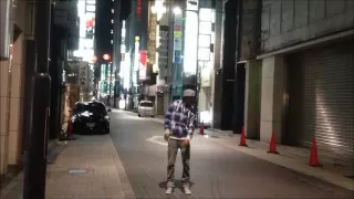 Nonstop In Tokyo | Dubstep