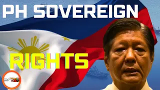 Defending Our Sovereign Rights | WPS