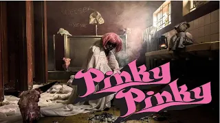 PINKY! PINKY! TRUE HORROR STORY😱