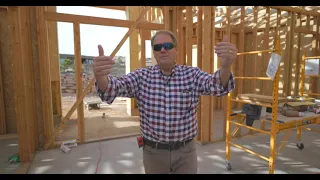 Lumber costs and framers