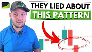 The Engulfing pattern: it’s overrated!