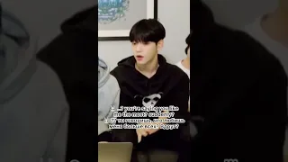 Jealousy makes Yeonjun feel great • Ревность заставляет Ёнджуна чувствовать себя прекрасно