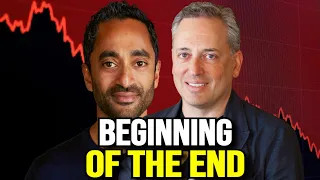 The Untold Dark Story of the Banks Crisis - Chamath & David Sacks