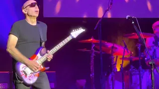 Joe Satriani “Sahara”