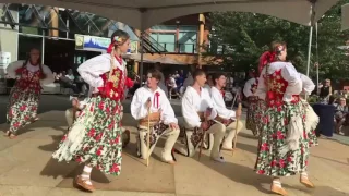 Polish Festival Vancouver 2016