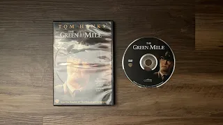 Opening To The Green Mile 1999 (2000/2007 DVD)