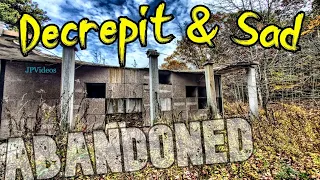 Are Bodies Still Here??? ABANDONED MAUSOLEUM (Good Shepherd)