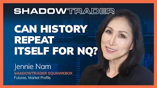 Can History Repeat Itself For NQ?