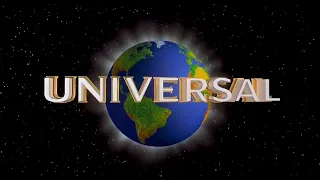 Universal Pictures (The Scorpion King Fanfare) (1980/1999)