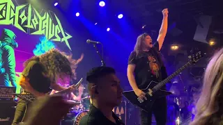 Toxic Holocaust @ Goldfield Trading Post (Full Live Show) | Roseville, CA | 7/14/2023