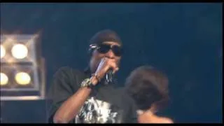 Timati feat Snoop Dogg - Groove On (Live at Comet Awards 2009).mkv