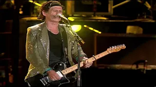 The Rolling Stones - Happy - Rio De Janeiro - Remaster 2018